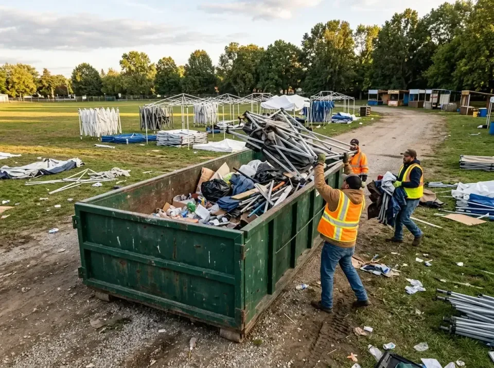 temporary-event-waste-containe-016 — frequently asked questions, Roll-Off Dumpster Rental Services in St. Helena, CA